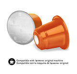 Santo Domingo Coffee Peaberry Capsules - Compatible with Nespresso Original Brewers · Product from the Dominican Republic (10)