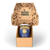 Reina Madre - Ulmo Honey 100% natural, raw and unfiltered, quality Chilean honey | Non GMO & Gluten Free, 17.6 oz