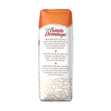 Café Santo Domingo Caracolillo, 16 oz Bag, Whole Bean Peaberry Coffee - Product from the Dominican Republic (Pack of 1)