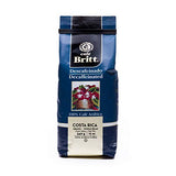Café Britt® - Costa Rican Decaffeinated Coffee (12 oz.) (3-Pack) - Whole Bean, Arabica Coffee, Kosher, Gluten Free, 100% Gourmet & Dark Roast