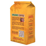 Mayorga Decaf Café Cubano, 5lb, Whole Bean Coffee, Dark Roast, Direct Trade, 100% USDA Organic Certified