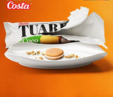 Tuareg Coconut Cookies / Galletas Tuareg Coco