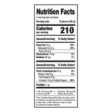 Nucita Patitas Candy | Creamy Candy for Children | Chocolate, Vanilla & Strawberry Flavors | 5.3 Ounce (Pack of 1)