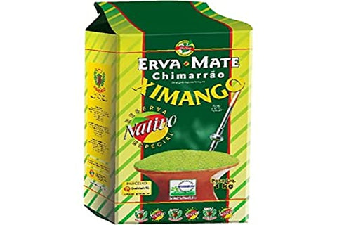 1 Pack of Ximango Native Special Reserve – Vacuum Sealed