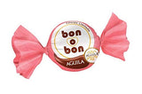 Bon o Bon Aguila - Dark Chocolate Bonbon and Wafer With Dark Chocolate Flavoured Filling | 9.5oz / 270g