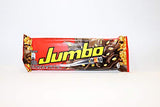 Jumbo Jet Chocolates with Peanuts/ Chocolatina Jumbo Jet Con Mani X 12units Box