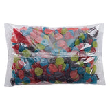 JOLLY RANCHER Assorted Fruit Flavored Gummies Candy, Christmas, 5 lb Bulk Bag