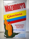 COLOMBIANA - Cornmeal & Flours