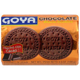 GOYA - Cookies