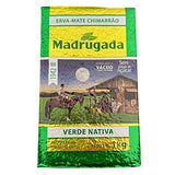 Erva Mate Madrugada Nativa 1kg