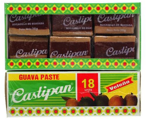 Castipan Veleño Combinado Bocadillo 22.8oz