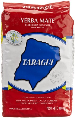 Taragüi First Experience Kit – as Foods
