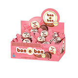 Bon o Bon Aguila - Dark Chocolate Bonbon and Wafer With Dark Chocolate Flavoured Filling | 9.5oz / 270g