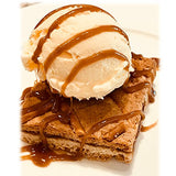 Semita de El Salvador - Salvadorian Pastry (Pineapple, 1)