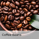 Cafe Oro Whole Beans 8.8oz, 100% Puerto Rican Coffee (8.8oz Bag)