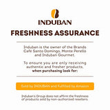 Induban Gourmet Coffee, 16 oz Bag, Whole Bean Coffee - Premium 100% Arabica Coffee from the Dominican Republic (4)