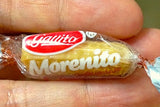 Gallito Morenito Hard Candy, 7.5 Oz - 2 Pack