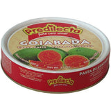 Guava Paste - Goiabada - Predilecta - 21 oz. (600g)