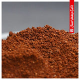 Juan Valdez Premium Bold Colombian Coffee, Cumbre Decaffeinated Ground, 12 oz