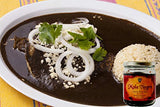 Mole Negro Real de Oaxaca 16 oz