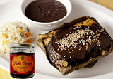 Mole Negro Real de Oaxaca 16 oz