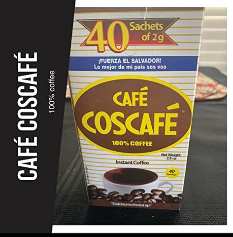 Café Coscafé