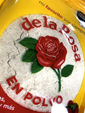 De la Rosa Mazapan, Marzipan De la Rosa, Mexican Original Candy, Regular and covered in chocolate (Powdered Mazapan, 2Lb Bag)