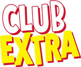 Pozuelo Club Extra BAG Cookies 10.6 oz - Galletas