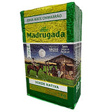 Erva Mate Madrugada Nativa 1kg