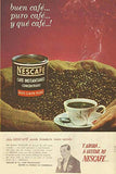 Nescafe Tradicion Instant Coffee from Chile. 400 Grms (14.1 oz). Traditional Chilean Nescafe Recipe