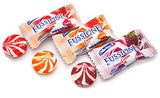 Colombina Fussione (Fruit Creamy Delight, 4.5 Ounce