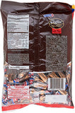 Colombina Coffee Delight - Coffee Chewy Candy - Made with 100% Real Colombian Coffee - Candy Bulk Bag (100 individually wrapped candy/Bag)