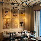 Cafe Quindio Coffee Cookies Cafecitas , Unique Biscuit in Coffee Bean Shape, Made with Quindio Colombian Coffee, Ideal with Coffee & Tea. (Coffee Cookies, 200g / 7 oz)