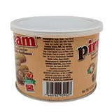 Single Pack Pirucream Chocolate and Hazelnut Wafer 10.59oz