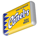 Canel's Miniatura Chewing Gum