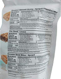 Dulzura Borincana Sesame, Almond and Honey Flax Seed Sesame Seed Non GMO Gluten Free Vegan Healthy Snacks Variety Pack