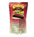 Natura's Doy Pack Red Beans 14.1 Oz - Frijoles Rojos Volteados