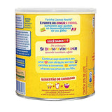 Nestle Farinha Lactea Cereal Flour 400g (14.11 Oz)