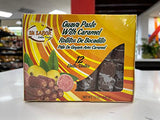 Su Sabor Rolled Guava Paste with Caramel / Rollitos de Bocadillo