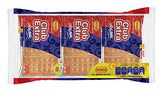 Pozuelo Club Extra BAG Cookies 10.6 oz - Galletas