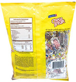 Eight-14 Chocobreak Fruity Filled Chocolate - Delicious Colombian Milk Chocolate 8.81 Onces Bag (Chocobreak Fruity Assorted, 50 pcs)