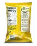 Seconde Nature Journey of Snacks,Seris Choice International Snack,Soldanza Plantain Chips Variety Pack 2.5oz (Pack of 6) (3 Mix)