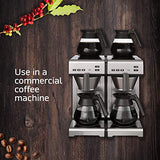 Nescafe Coffee, Espresso Whole Roasted Coffee Beans, Made in, Puerto Rico, Sustainable Products, 2 Lb