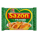 Sazón For Poltry, Fish and Rice - Ajinomoto