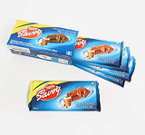 Chocolate de Leche Savoy Venezuela 130 gr (5 Pack/130 gr)