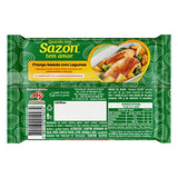 Sazón For Poltry, Fish and Rice - Ajinomoto