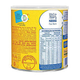 Nestle Farinha Lactea Cereal Flour 400g (14.11 Oz)