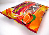 Pulparindo Tamarind Filled Hard Candy