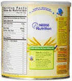 Nestle Cerelac Wheat with Milk Cereal, 14.10 Ounce