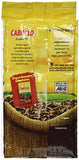 Roast n' Ground Coffee From Brazil - Café Torrado e Moido - Caboclo 17.60oz (500g) GLUTEN FREE